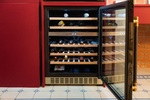 Ψυγείο Κρασιών - K 64750 ElfAD