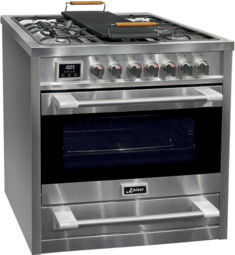 Κουζίνα Αερίου - HGG 93405 R