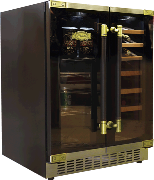 Ψυγείο Κρασιών - K 64800AD