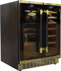 Ψυγείο Κρασιών - K 64800AD