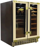 Ψυγείο Κρασιών - K 64800 ElfAD