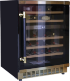 Ψυγείο Κρασιών - K 64750AD
