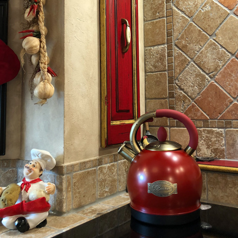 Βραστήρας WK 2000 RotEm