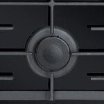 Εστία Αερίου με Γυάλινη επιφάνεια - KCG 6380 Turbo