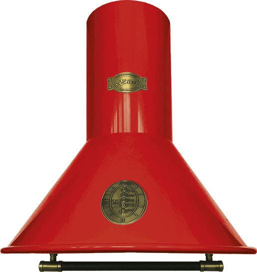 Απορροφητήρας Καμινάδα - A 6423 RotBE Eco