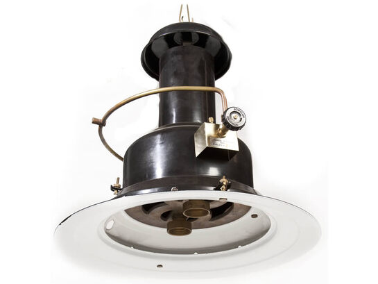 Λάμπα εμαγιέ-2029