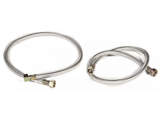 Λάστιχο προπανίου ενισχυμένο με πλέγμα γαλβανιζέ