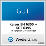 Εντοιχιζόμενος Φούρνος Ρεύματος - EH 6355 RotEm