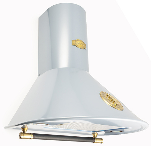 Απορροφητήρας Καμινάδα - A 6423 GrBE Eco