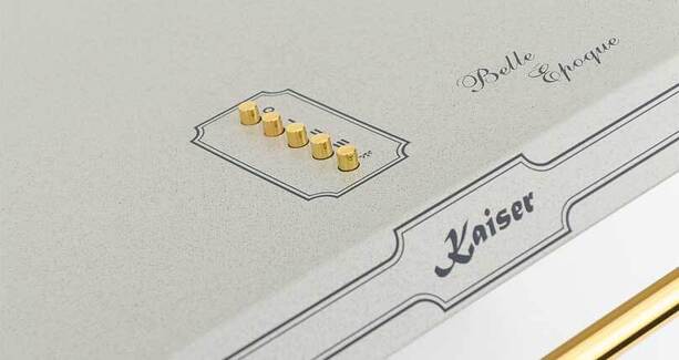 Απορροφητήρας Καμινάδα - A 9416 WBE Eco