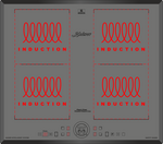 Επαγωγική Εστία Ρεύματος - KCT 6730 FIG