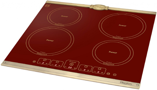 Επαγωγικές Εστίες Ρεύματος - KCT 6195 IRotEm