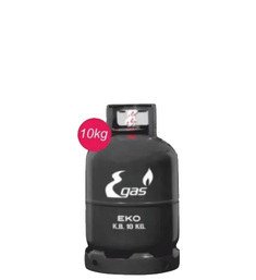 Φιάλη EKO 10kg Προπανίου