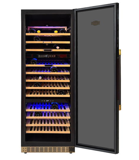 Ψυγείο Κρασιών - K 64833 AD