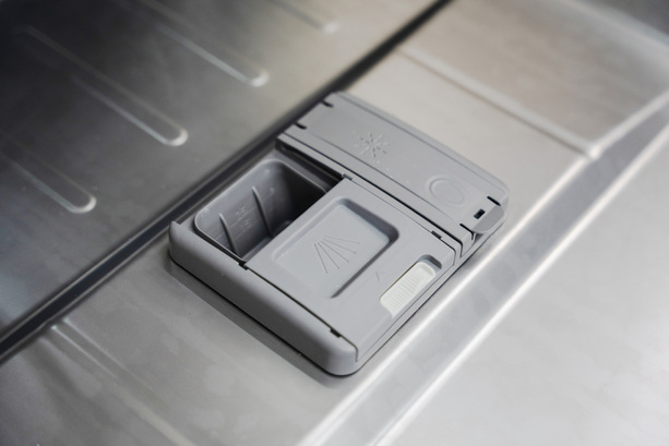 Πλυντήριο Πιάτων - S 60 U 88 XL ElfEm