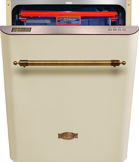 Πλυντήριο Πιάτων - S 60 U 88 XL ElfEm