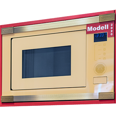 Εντοιχιζόμενος Φούρνος Ρεύματος - EM 2545 ElfAD