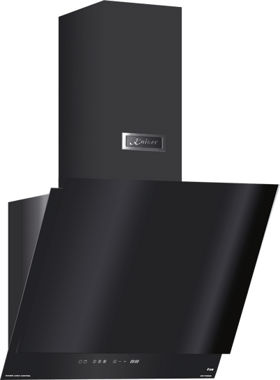 Επικλινής Απορροφητήρας Επιτοίχιος - AT 7410 F Eco