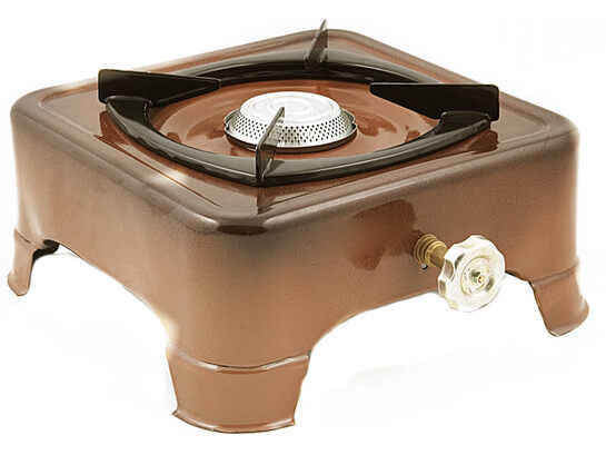 Κουζινάκι υγραερίου με μία εστία