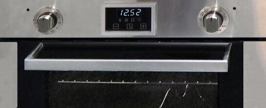 Εντοιχιζόμενος Φούρνος Αερίου - EG 6372