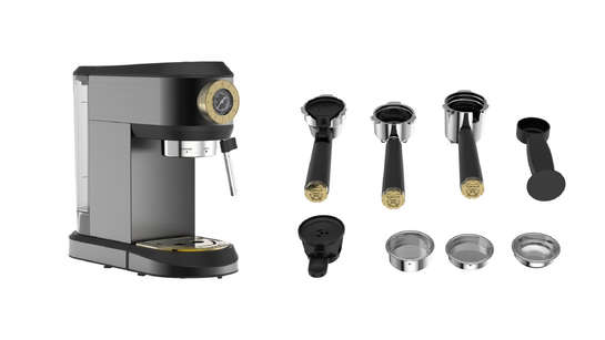 Μηχανή καφέ KA 2005 Em