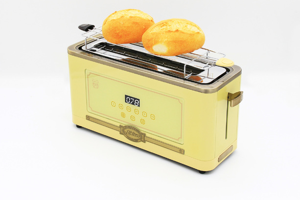 Φρυγανιέρα T 4000 ElfEm