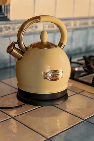 Βραστήρας WK 2000 ElfEm