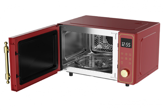 Ελεύθερος Φούρνος Μικροκυμάτων - M 2530 RotEm