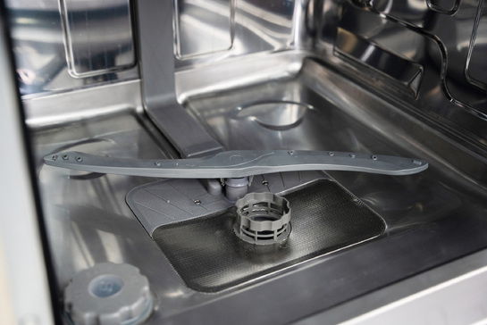 Πλυντήριο Πιάτων - S 60 U 88 XL ElfEm