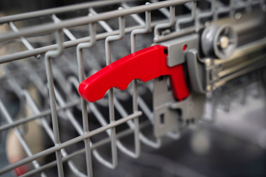 Πλυντήριο Πιάτων - S 60 U 88 XL ElfEm