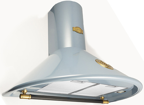 Απορροφητήρας Καμινάδα - A 6423 GrBE Eco