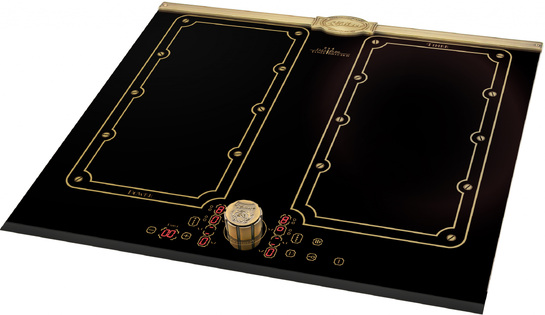 Επαγωγική Εστία Ρεύματος - KCT 6192 FI Em