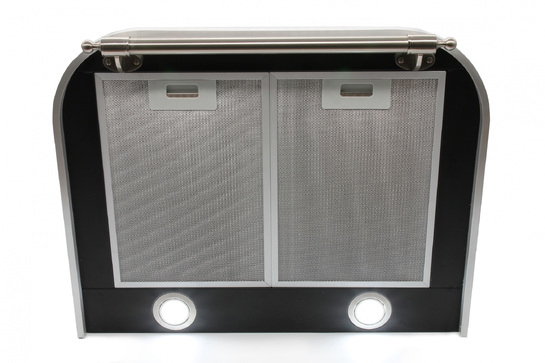 Απορροφητήρας Καμινάδα - A 6315 Em Sil Eco