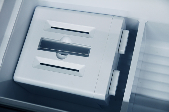 Ψυγειοκαταψύκτης - KS 80425 Em/AD/BE N