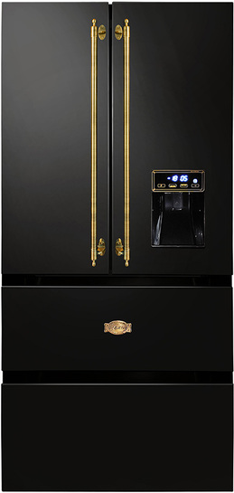 Ψυγειοκαταψύκτης - KS 80425 Em