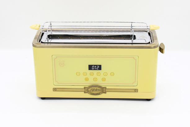 Φρυγανιέρα T 4000 ElfEm