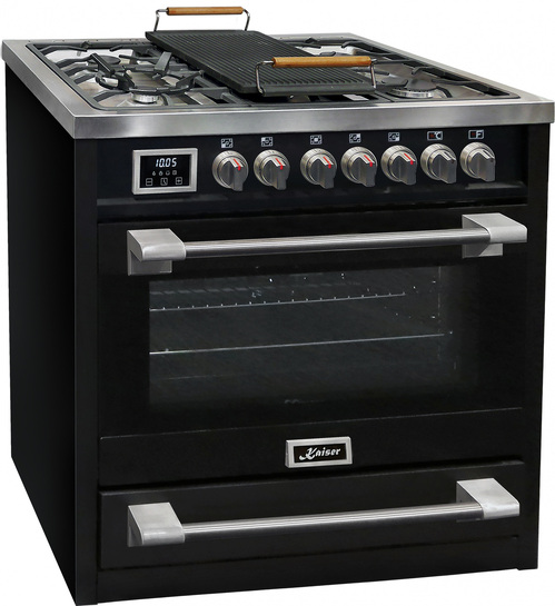 Κουζίνα Αερίου - HGG 93405 S