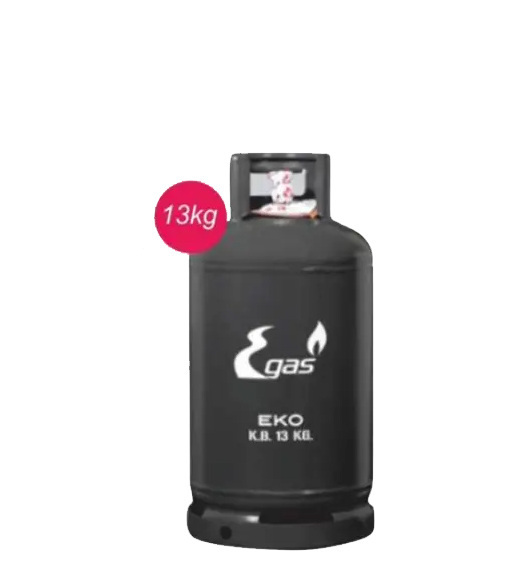 Φιάλη EKO 13kg
