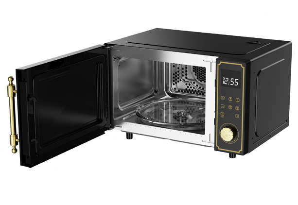 Ελεύθερος Φούρνος Μικροκυμάτων - M 2530 Em