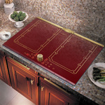 Επαγωγικές Εστίες Ρεύματος - KCT 6192 FI RotEm