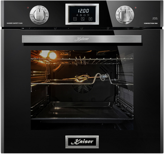 Εντοιχιζόμενος Φούρνος Αερίου - EG 6374 Sp