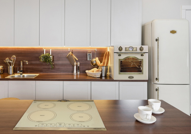 Ψυγειοκαταψύκτης KK 60825 ElfEm