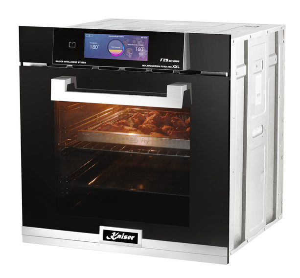 Εντοιχιζόμενος Φούρνος Ρεύματος - EH 6344