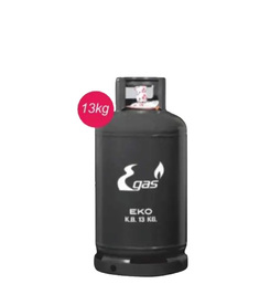 Φιάλη EKO 13kg
