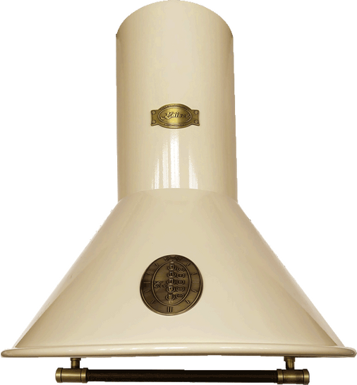 Απορροφητήρας Καμινάδα - A 9423 ElfBE Eco