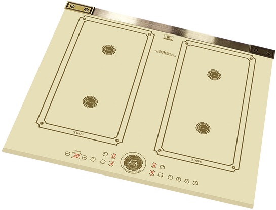 Επαγωγική Εστία Ρεύματος - KCT 6745 FI ElfAD