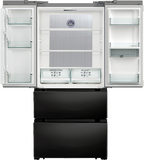 Ψυγειοκαταψύκτης - KS 80420 RS