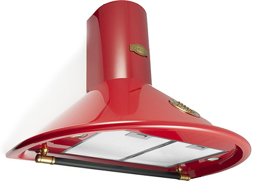 Απορροφητήρας Καμινάδα - A 6423 RotBE Eco