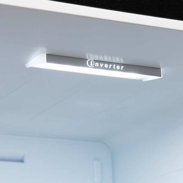 Ψυγειοκαταψύκτης - KS 90500 RS