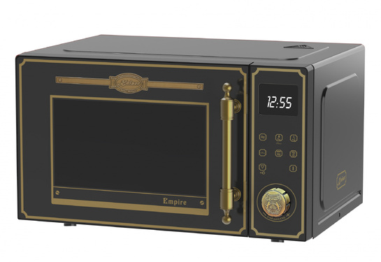 Ελεύθερος Φούρνος Μικροκυμάτων - M 2530 Em